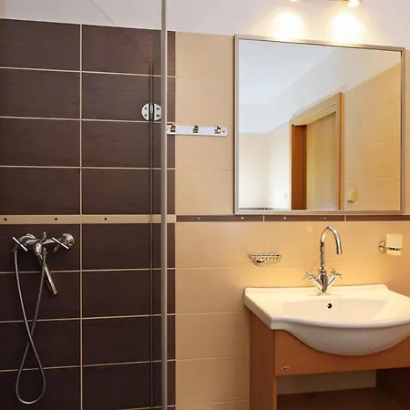 Apartmany Celadna