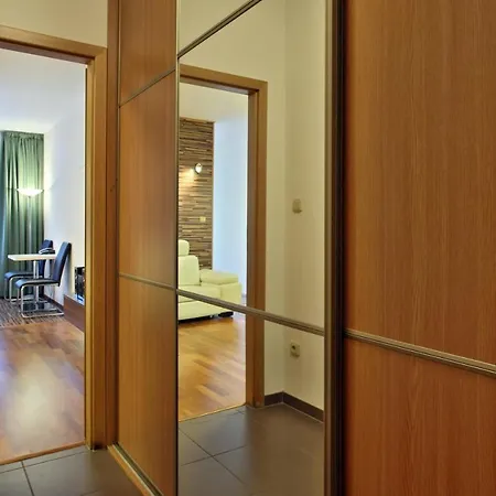 Apartmany Celadna Lejlighed Čeladná