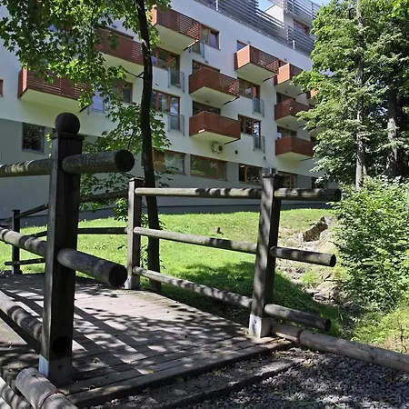 Apartmány Čeladná Apartmán Čeladná