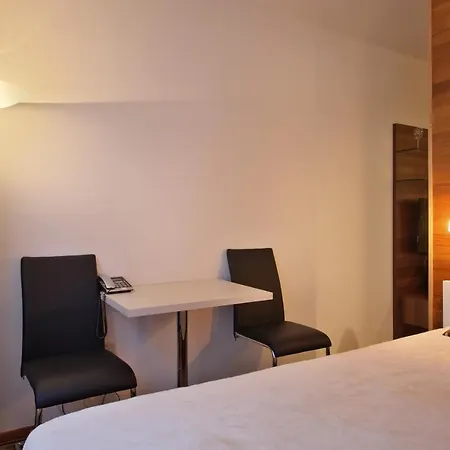 Apartmany Celadna