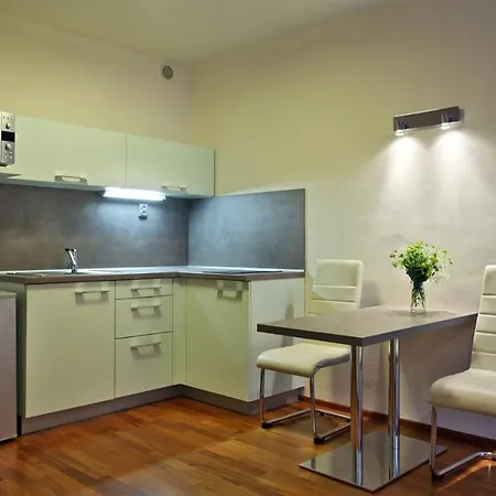 Apartmany Celadna Celadna