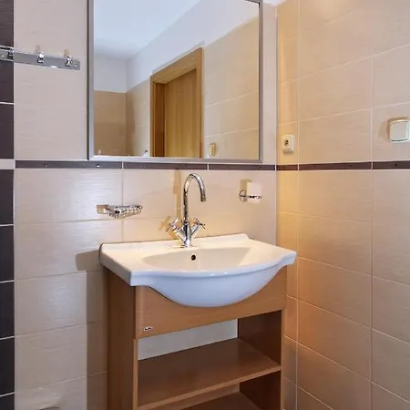 Apartmany Celadna *