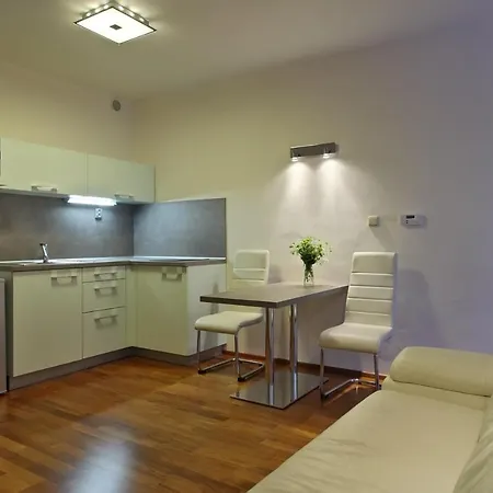 아파트 Apartmany Celadna