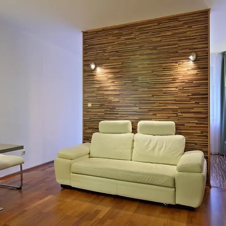 Lejlighed Apartmany Celadna Čeladná