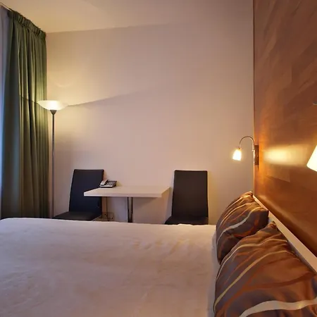 Apartmany Celadna 아파트
