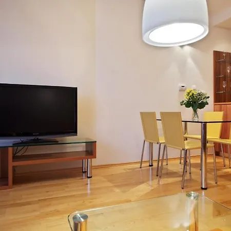 Apartmany Celadna Lejlighed Čeladná