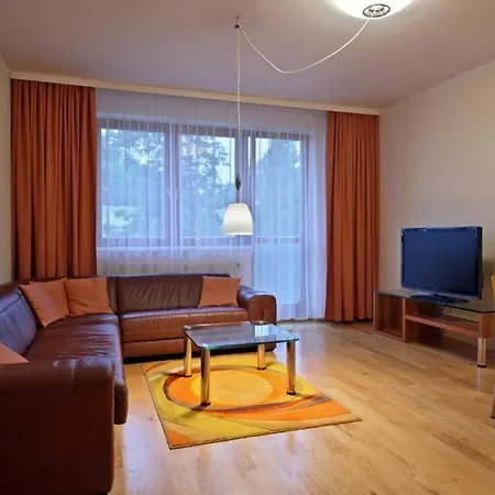Apartmany Celadna Apartment