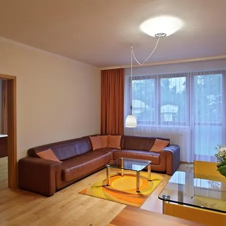 Apartment Apartmany Celadna *
