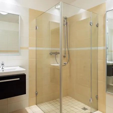 Apartmany Celadna * Celadna