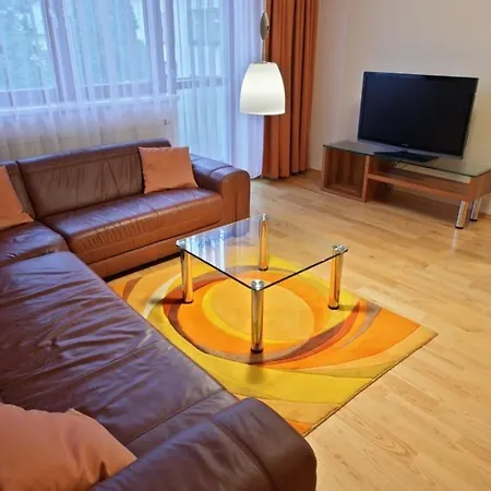 Apartment Apartmany Celadna *