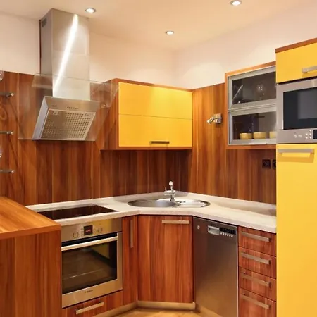 Apartmany Celadna * Celadna