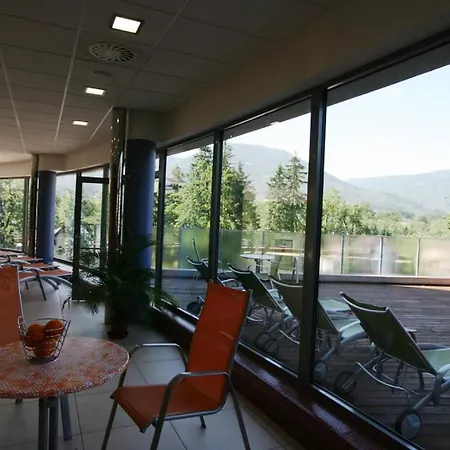 Apartmany Celadna Apartment