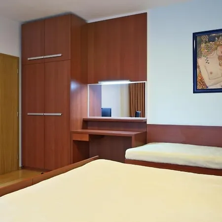 아파트 Apartmany Celadna *