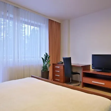 Apartmany Celadna Apartment