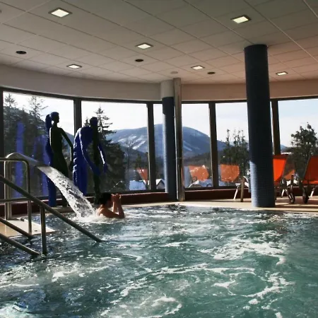 Apartmány Čeladná Apartmán Čeladná