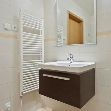 Apartmany Celadna Apartment *