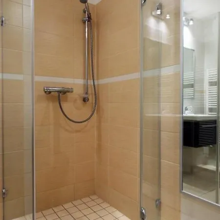 Apartmany Celadna 아파트 Čeladná