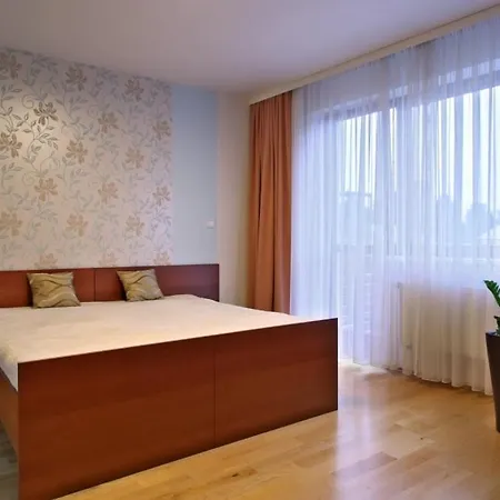 Apartmany Celadna