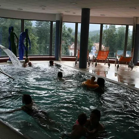 Apartmany Celadna Apartment