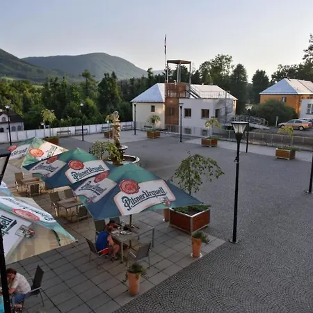 Apartmán Apartmány Čeladná