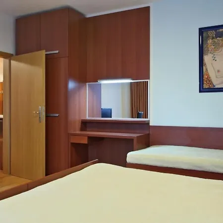 Apartmany Celadna *