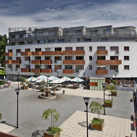 Apartmán Apartmány Čeladná Čeladná