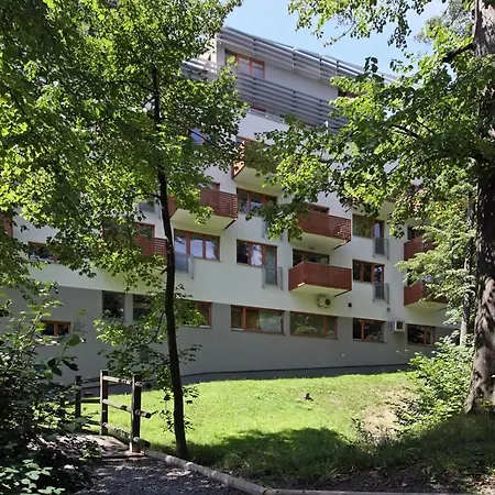 Apartmán Apartmány Čeladná Čeladná