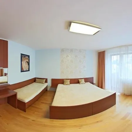 Apartmany Celadna * Čeladná