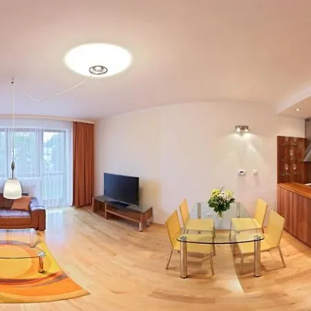 Apartmany Celadna *