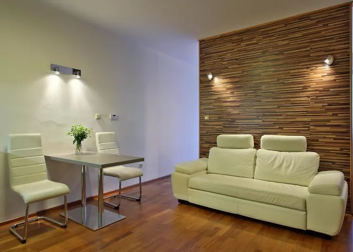 Apartmany Celadna Челадна