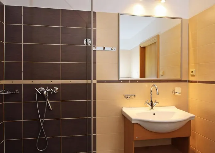 Apartmány Čeladná