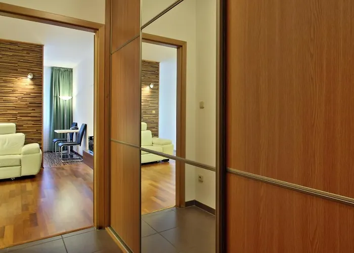 Apartmány Čeladná Apartamento Čeladná