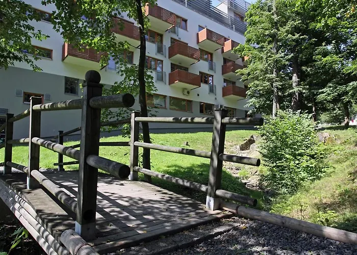 Apartmány Čeladná Apartamento Čeladná