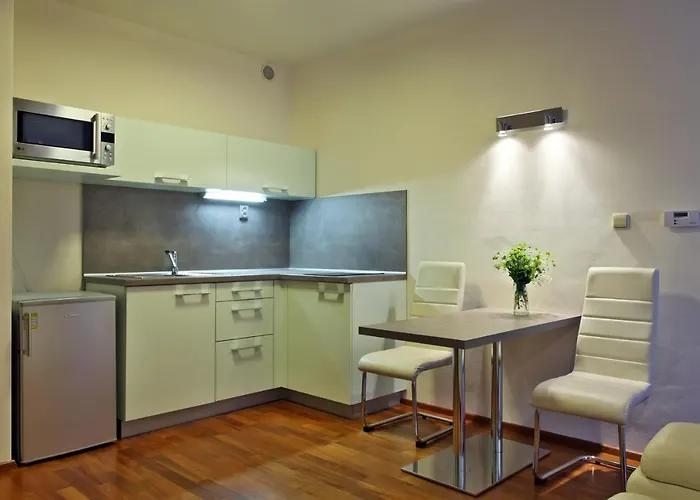 Apartmany Celadna Челадна