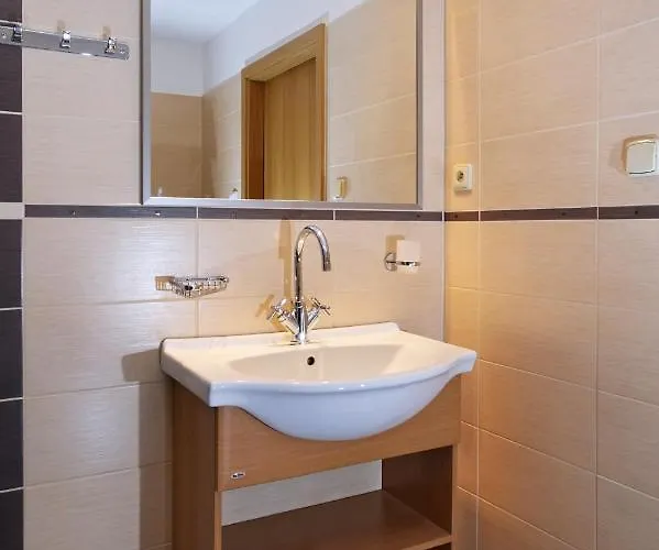 Apartmány Čeladná *