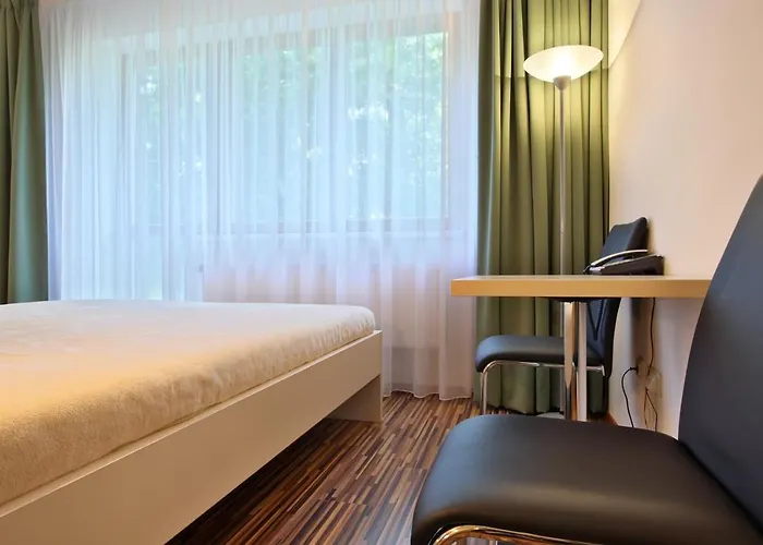 Apartmany Celadna
