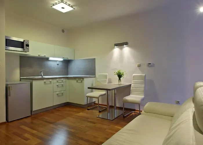 Apartmán Apartmány Čeladná