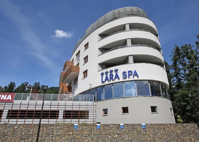 Apartmany Celadna Апартаменты Челадна