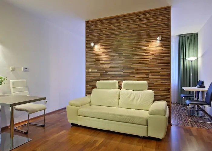 Apartamento Apartmány Čeladná Čeladná