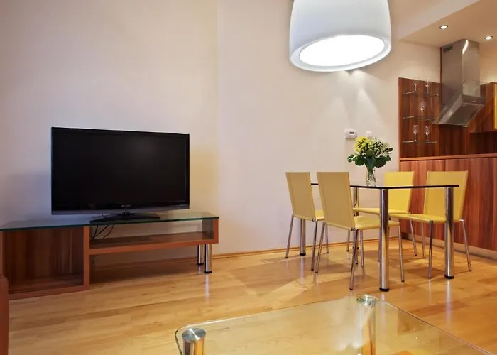 Apartmány Čeladná Apartmán Čeladná