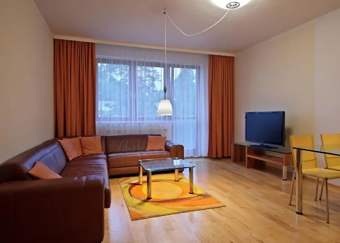 Apartmány Čeladná Apartmán