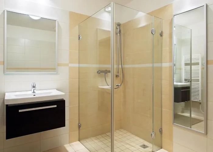 Apartmany Celadna * Челадна
