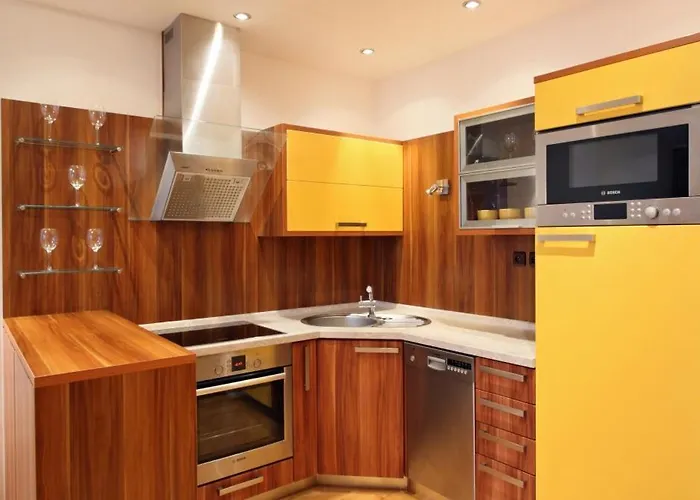 Apartmany Celadna * Челадна