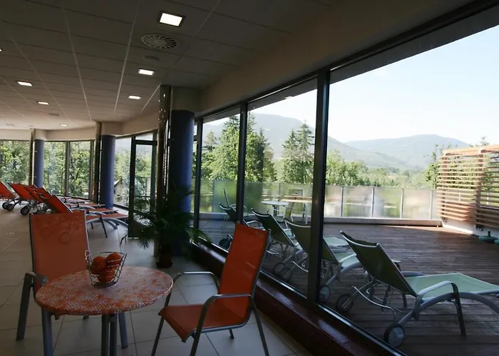 Apartmány Čeladná Apartamento