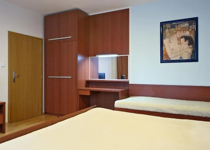 Apartamento Apartmány Čeladná *