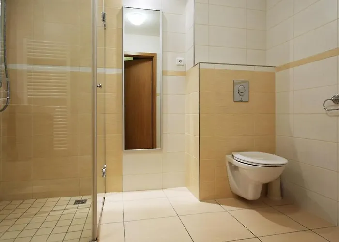 Apartmán Apartmány Čeladná Čeladná
