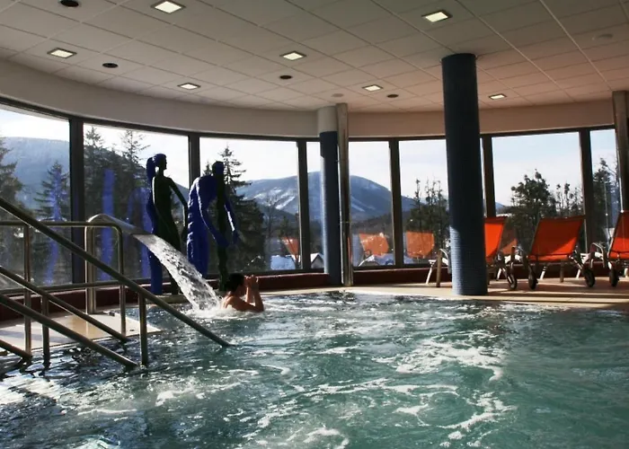 Apartmány Čeladná Apartmán Čeladná