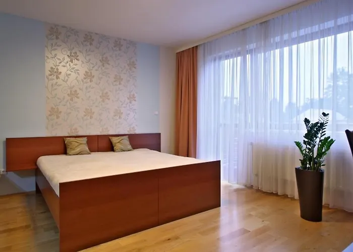 Apartmány Čeladná