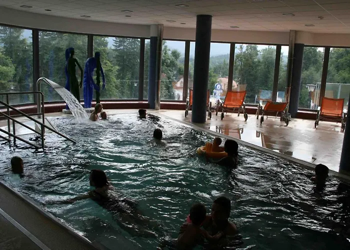 Apartmány Čeladná Apartmán