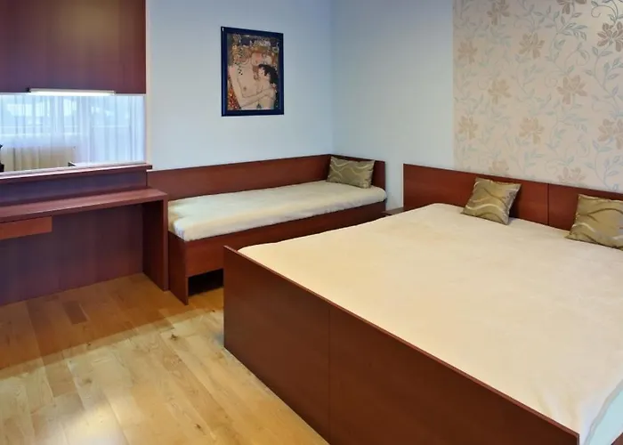 Apartmany Celadna *